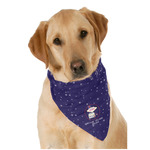 Las Vegas Airstream Club Dog Bandana Scarf