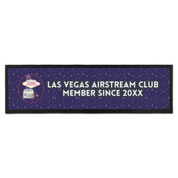 Las Vegas Airstream Club Bar Mat