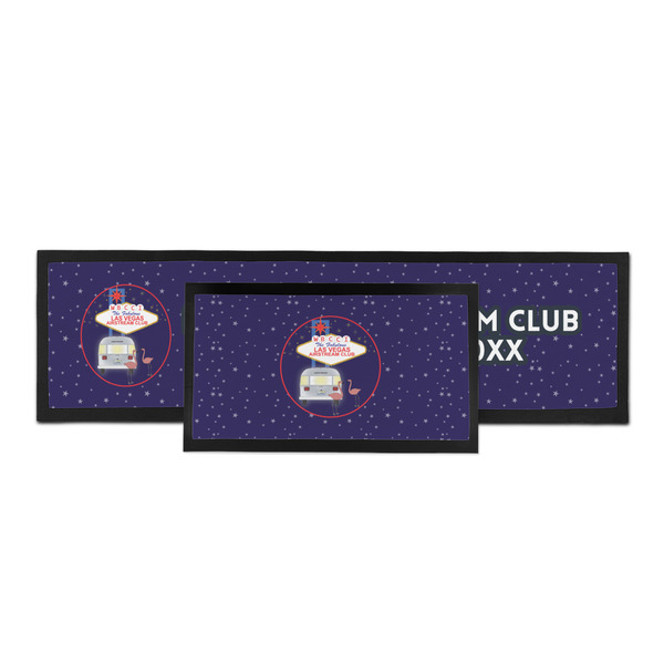 Las Vegas Airstream Club Bar Mat - Parent Main