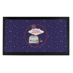 Las Vegas Airstream Club Bar Mat - Small