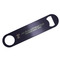 Las Vegas Airstream Club Bar Bottle Opener - Silver