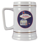 Las Vegas Airstream Club Beer Stein