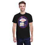 Las Vegas Airstream Club T-Shirt - Black