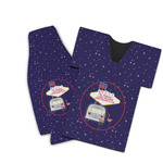 Las Vegas Airstream Club Bottle Cooler