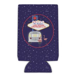 Las Vegas Airstream Club Can Cooler