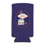 Las Vegas Airstream Club Can Cooler - Tall 12 oz - Single