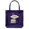 Las Vegas Airstream Club Canvas Tote Bag
