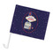 Las Vegas Airstream Club Car Flag