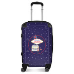 Las Vegas Airstream Club Suitcase