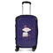 Las Vegas Airstream Club Suitcase