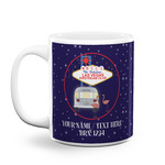 Las Vegas Airstream Club Coffee Mug
