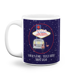 Las Vegas Airstream Club Coffee Mug