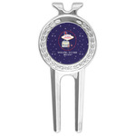Las Vegas Airstream Club Golf Divot Tool & Ball Marker