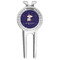 Las Vegas Airstream Club Golf Divot Tool & Ball Marker