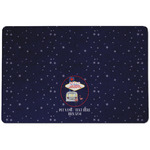 Las Vegas Airstream Club Dog Food Mat