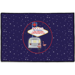 Las Vegas Airstream Club Door Mat - 36" x 24"