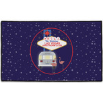 Las Vegas Airstream Club Door Mat - 60" x 36"