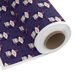 Las Vegas Airstream Club Fabric by the Yard