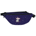 Las Vegas Airstream Club Fanny Pack - Classic Style