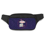 Las Vegas Airstream Club Fanny Pack - Modern Style