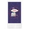 Las Vegas Airstream Club Guest Paper Towels - Full Color