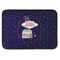 Las Vegas Airstream Club Iron On Rectangle Patch