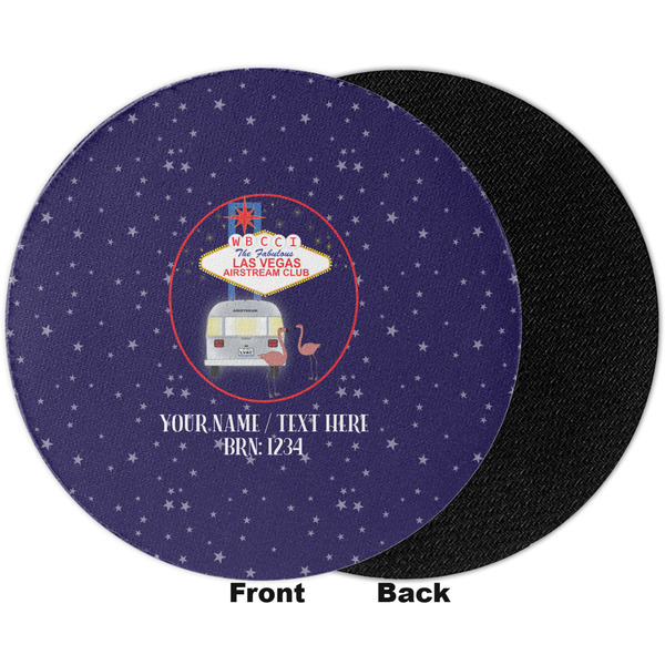 Las Vegas Airstream Club Jar Opener - Apvl