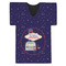 Las Vegas Airstream Club Jersey Bottle Cooler - Single