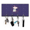 Las Vegas Airstream Club Key Hanger w/ 4 Hooks