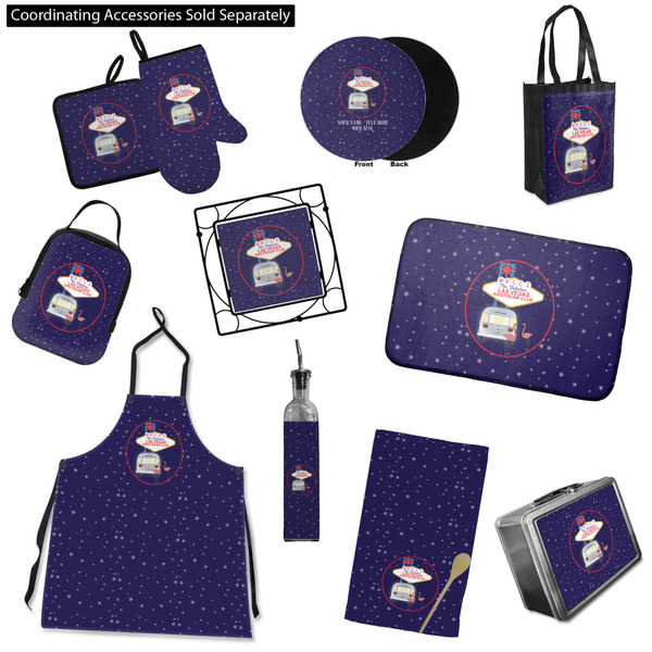 Las Vegas Airstream Club Kitchen Accessories & Decor