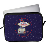 Las Vegas Airstream Club Laptop Sleeve / Case