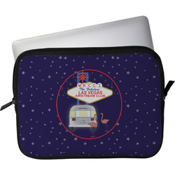 Las Vegas Airstream Club Laptop Sleeve / Case