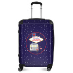 Las Vegas Airstream Club Suitcase - 24" Medium - Checked