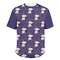 Las Vegas Airstream Club Men's Crew T-Shirt