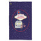 Las Vegas Airstream Club Microfiber Golf Towel