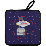 Las Vegas Airstream Club Pot Holder