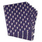 Las Vegas Airstream Club Binder Tab Dividers - Set of 6