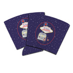 Las Vegas Airstream Club Party Cup Sleeve