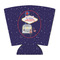 Las Vegas Airstream Club Party Cup Sleeve - with Bottom
