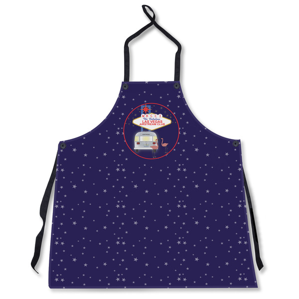 Las Vegas Airstream Club Personalized Apron
