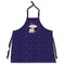 Las Vegas Airstream Club Apron Without Pockets
