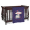 Las Vegas Airstream Club Baby Blanket