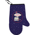 Las Vegas Airstream Club Oven Mitt