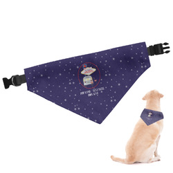 Las Vegas Airstream Club Dog Bandana