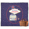Las Vegas Airstream Club Outdoor Picnic Blanket