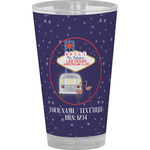 Las Vegas Airstream Club Pint Glass - Full Color