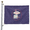 Las Vegas Airstream Club Pole Flag