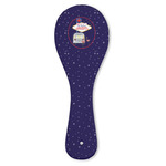 Las Vegas Airstream Club Ceramic Spoon Rest