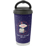 Las Vegas Airstream Club Stainless Steel Coffee Tumbler