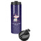 Las Vegas Airstream Club Stainless Steel Skinny Tumbler